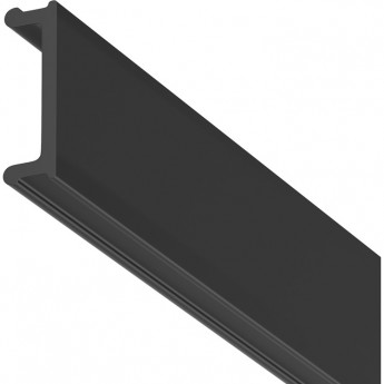 Вставка - заглушка MAYTONI ALM012-SC-B 4м. для профиля ALM-9940-SC Вставка - заглушка MAYTONI ALM012-SC-B 4м. для профиля ALM-9940-SC