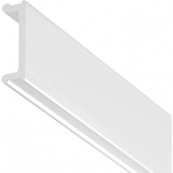 Вставка - заглушка MAYTONI ALM012-SC-W 4м. для профиля ALM-9940-SC Вставка - заглушка MAYTONI ALM012-SC-W 4м. для профиля ALM-9940-SC