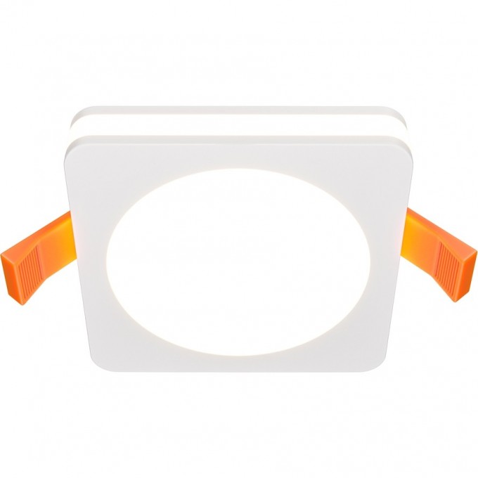 Встраиваемый светильник MAYTONI PHANTON DL303-L7W