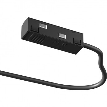 Ввод питания MAYTONI EXILITY TRA034B-42B-1 черный