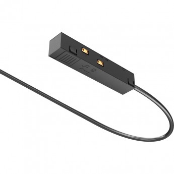 Ввод питания MAYTONI EXILITY TRA034B-42B черный