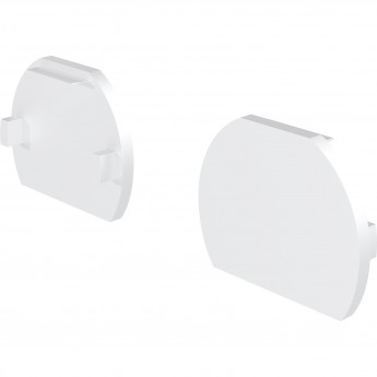 Заглушки MAYTONI EXILITY TRAM034EC-R-41W для круглого низкопрофильного шинопровода